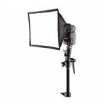 Westcott 267 8 inch x 12 inch Pocket Box Max Flash Softbox (870206) Westcott 267 8 inch x 12 inch Pocket Box Max Flash Softbox (870206)